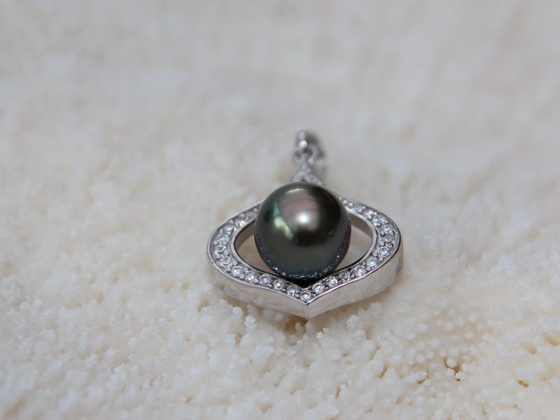 Pendentif