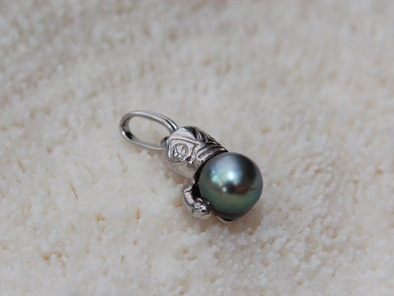 Pendentif