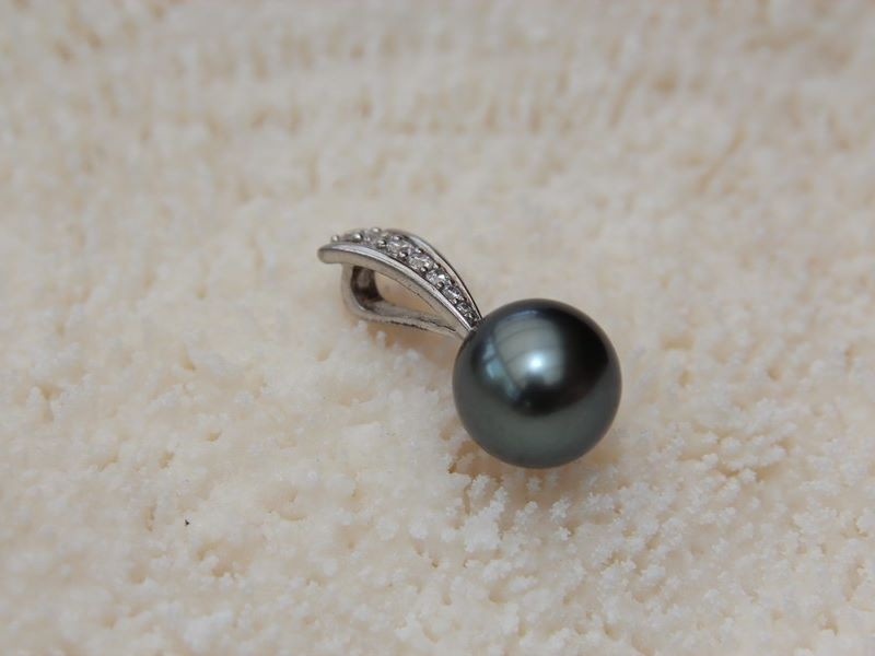 Pendentif bélière