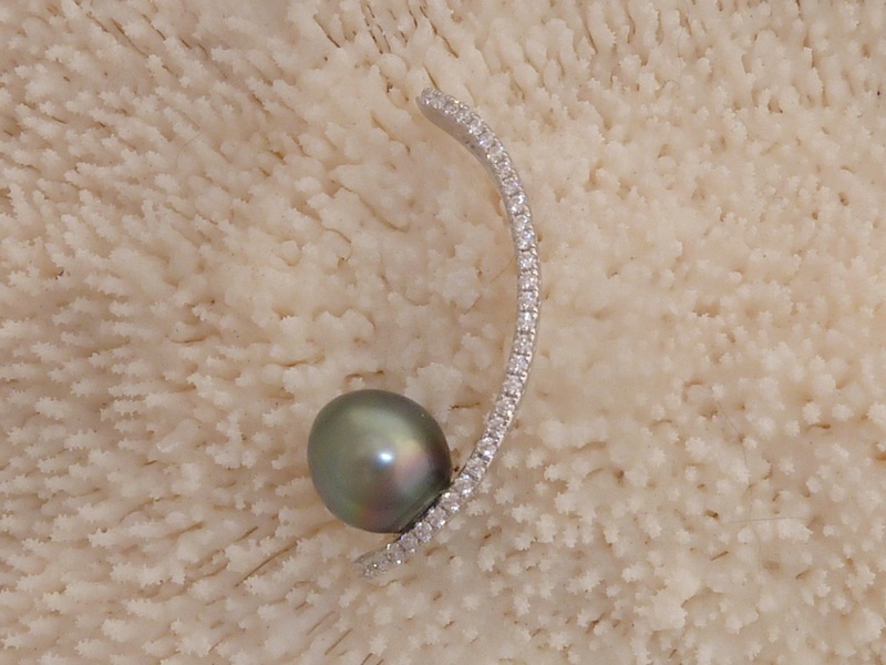 Pendentif