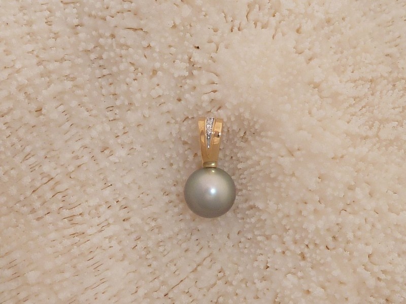 Pendentif