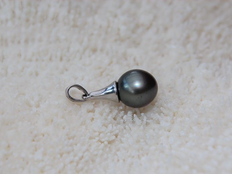 Pendentif